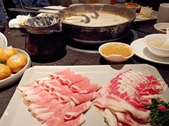 -煲宫(华润万象城店)