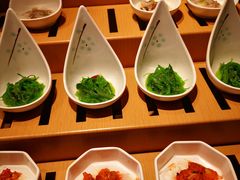 -梨花甄选自助烤肉(小寨原力场店)