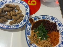 -一烙锅(友谊店)