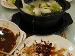 -孟记粥铺·家常菜·烧烤·粥(亚运村店)