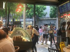 -陈鹏鹏潮汕菜(欢乐海岸 海边景观店)