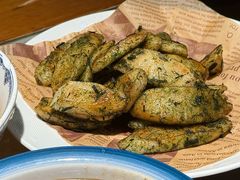 -水先生寧波菜(天一店)