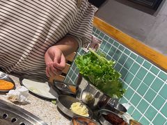-欧巴烤肉(创富世纪店)