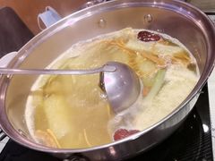 -丫丫汤膳打边炉(宏府408坊店)