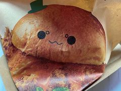 -魏斯理汉堡(西安西咸吾悦广场店)