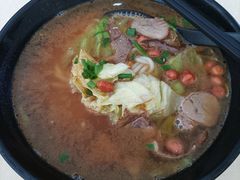 -龙记桂林米粉(财满街店)