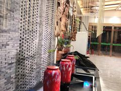 -雅和睿景·商务宴·风味土窑鸡(花博汇店)