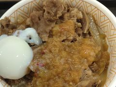 -食其家·牛丼咖喱(金桥国际店)