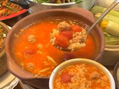 -香猪坊韩国烤肉专属门店(魏公村店)