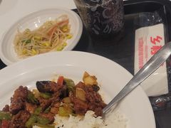 -乡村基(双流时代奥特莱斯餐厅)