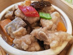 -粤海喜来登酒店·采悦轩中餐厅(天河城店)
