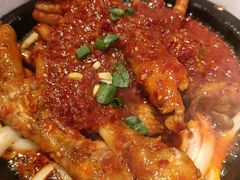 -七八冷面·延边朝鲜族美食(圣熙八号店)