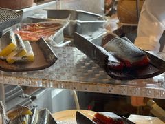 -万达瑞华酒店美食汇自助餐厅(楚河汉街店)