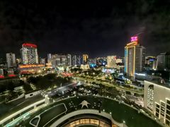 -汕头金海湾大酒店(万象城店)