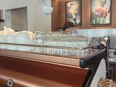 -Peet's Coffee皮爷咖啡(大学路店)