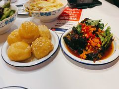 长沙臭豆腐-老长沙龙虾馆(梅林店)