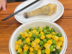 -李东农庄·当地安吉味(中南百草园店)