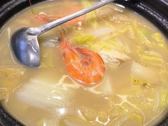 -阿毛饭店(和义路店)