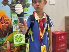 -CORNER CONE GELATO酷矿手作霜淇淋(南头古城店)
