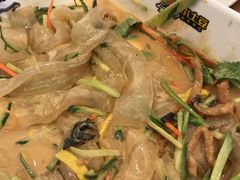 -小土豆北方菜馆(方庄店)