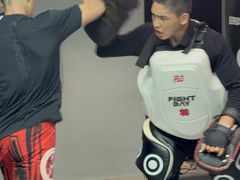 -花环泰拳·勒德斯拉泰拳馆(静安店)