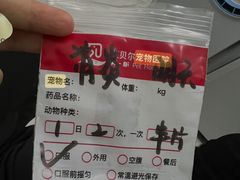-艾贝尔宠物医院·宠保定点·超声绝育·免疫点(樱花路店)