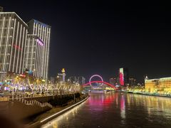 -天津之眼摩天轮