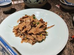 -南京大牌档(中关村领展广场店)