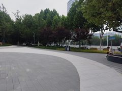 -天鹅湖体育公园