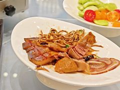 -湖北三五醇酒店·35年新楚菜