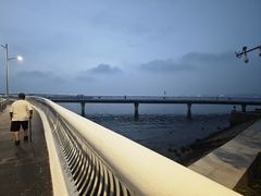 -厦门北海湾惠龙万达嘉华酒店