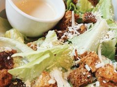 凯撒色拉-Wagas沃歌斯(大学路店)