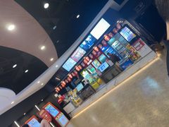 -华美影城(马栏广场店)
