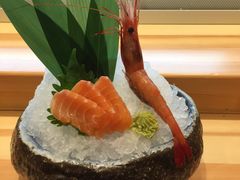 -酒久自助料理(佳兆业店)