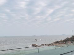 -影吧•悬崖海景(珠海凤凰湾悦椿酒店)