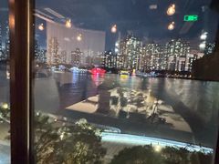 -Kathleen's Waitan 凯圣琳江景西餐厅(外滩店)