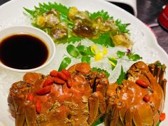 -蟹榭·本帮江浙菜·蟹宴(五角场合生汇商场店)
