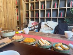 -邈墨茶馆(大兜路1号店)