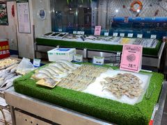 -BHG生活超市(安贞店)