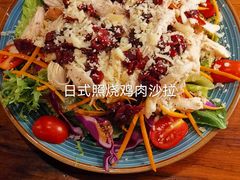 -萨尔瓦多Salvador's