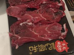 -陈记顺和牛肉火锅馆(天河北路店)