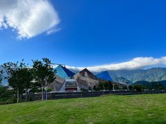 -萍乡武功山风景名胜区