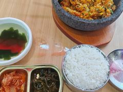 -小木屋拌饭(西安华阳城店)