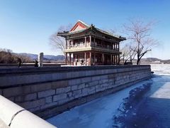 -颐和园