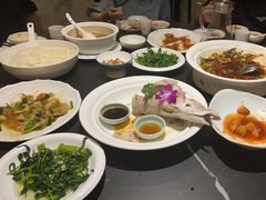 -南门食仙·手工福州菜(南门兜店)