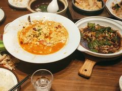 -将相和·海鲜蒸饺大连菜