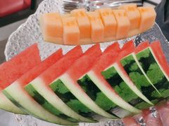 -富淳饭店(陆家嘴保利广场店)