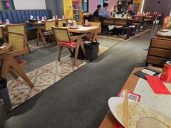 -沪小胖·小龙虾·蓝龙王(八佰伴店)