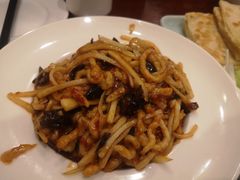 -北平小馆·烤鸭·家常菜(磨房北里店)