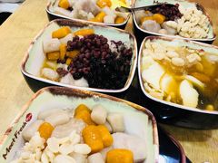 -鲜芋仙(观音桥大融城LG店)